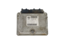 ECU Engine Control Unit 46530985 IAW49F.B5 Lancia 38173