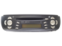 Radio CD Player Nissan Almera Tino 28185BU005 PN-2316V