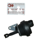 Turbo Wastegate Actuator Original Citroen Peugeot 2.0-2.2 HDI 9800110380