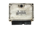 Control Unit 045906019BP 0281012194 Volkswagen Bosch 21618