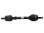 Drive Shaft Left Renault Espace 4 8200387408