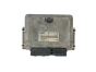 Control Unit 55198058 0281011553 Fiat Bosch 42907