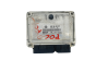 Control Unit VW 045906019BN 0281011721 Bosch 45245