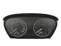 Speedometer/Instrument Cluster BMW 3 E91 9110205-03 1025350-48 Borg