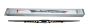 Wiper Blade Left Original Citroen Peugeot C8 807 6426LS