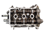 Cylinder Head Toyota Aygo 1KR 0200FW 1.0 12v C1 107 4
