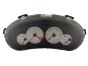 Speedometer/Instrument Cluster Peugeot 206 9656696280 000500809 21049