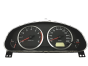 Speedometer/Instrument Cluster Mazda 2 DD1455430 3M7110E842MF