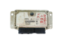 Control Unit PSA Toyota 89661-0H022 0261208702 Bosch 36000