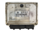 Control Unit 030906032BD 0261206767 VW Bosch 3003