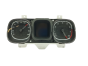 Speedometer/Instrument Cluster Fiat Panda 0887766550 1033