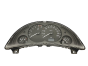 Speedometer/Instrument Cluster Opel Corsa C 13173347WA 110008988026 47776