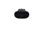 Hazard Light Switch Mini 6131 9389077 1235