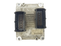 ECU Engine Control Unit Fiat 00551803150 0261207905 Bosch 19417