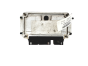 Control Unit 0261206943 9647480580 9638765680 PSA Bosch 24112