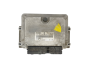ECU Engine Control Unit Fiat 55188214 0281011421 Bosch 42856