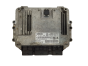 Control Unit 0281011804 9663850580 9653958980 PSA Bosch 14480