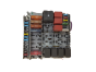 Fuse Box Fiat 51781452 30636