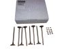 Valve Kit Original 7701472986 Renault Dacia