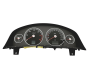 Speedometer/Instrument Cluster Opel Vectra C 13144741UZ 110080166038 31268