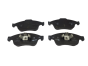 Brake Pads Front Captur 410600003R Renault ATE