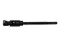 Intermediate steering shaft 4103C3 Peugeot 405 Nacam