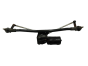 Wiper Linkage Opel Kadett