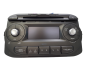 Radio CD Player KIA Picanto 2 II 961701Y206MB2 AC105TAEE