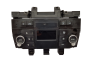 Air Conditioning Panel 735501599 A83024000 Fiat Punto Evo 10431