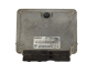 Control Unit 09180353 DX 0281001971 Opel Bosch 15187