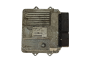 Control Unit Fiat 55186608 MJD6JF.P3 71600.004.02 Magneti Marelli 14860