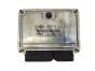 Control Unit 038906019GQ 0281010941 Volkswagen Bosch 3041