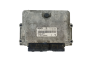 Control Unit 55191209 0281011553 Fiat Bosch 37792