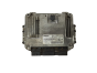 Control Unit PSA 0281012619 9663943980 9653958980 Bosch 16622