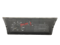 Speedometer/Instrument Cluster Fiat Panda 6060200030 59212