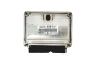 Control Unit 038906019LJ 0281011222 Audi Bosch 24881