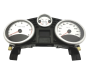Speedometer/Instrument Cluster Peugeot 207 9666133180 A2C53337660 43670