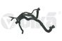 Coolant pipe 5K0121049A 11211874801 VW Skoda Vika