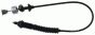 Clutch Cable Original Citroen 306 Xsara II BE4T 2150AR