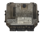 Control Unit PSA 0281012620 9659614980 Bosch 20413