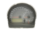 Speedometer/Instrument Cluster Fiat Multipla 87001350 81269032 36918