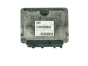 Control Unit IAW.4AF.M9 55187372 Fiat Magneti Marelli 33816