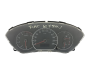 Speedometer/Instrument Cluster Suzuki SX4 Fiat Sedici 34110-79J50 VDO 54108