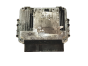 Control Unit 55204761 0281012862 Fiat Bosch 28172