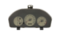 Speedometer/Instrument Cluster Mazda Premacy WVCB87A WV CB87 A 1837