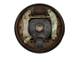 Brake Disc Cover Plate Szczęk Left 7701024249 Renault 25 11940