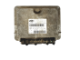 Control Unit IAW.4AF.M9 55187372 Fiat Magneti Marelli 17331
