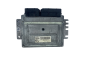 Control Unit MEC37-670 D1 KL Nissan Hitachi 50753