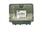 Control Unit IAW.4AF.M9 55187372 Fiat Magneti Marelli 33792