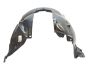 Wheel Arch Liner Dacia 638412168R Original